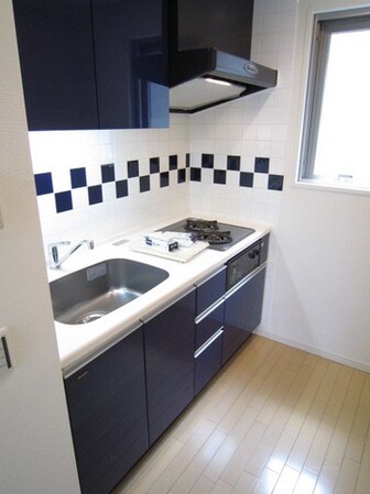 KDX岩本町レジデンスの物件内観写真